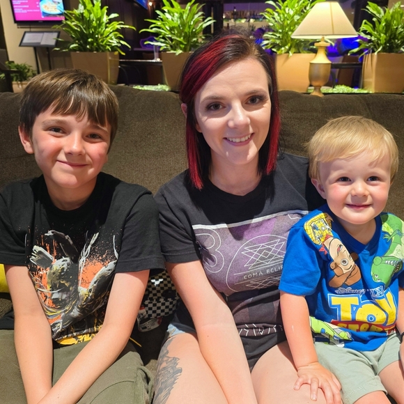 ❤️ Meet Moon Goddess ❤️ - Picture 5 of 16